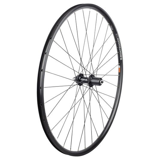 Bontrager Approved TLR CL-2611 Center Lock Disc 700c MTB Whe