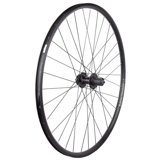 Bontrager Approved TLR Quick Release DC-22/20 Disc 700c MTB