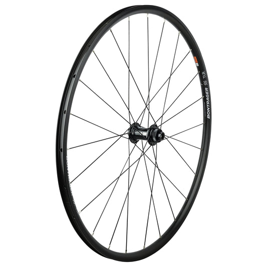Bontrager Approved TLR Thru Axle CL-81 Disc 700c MTB Wheel