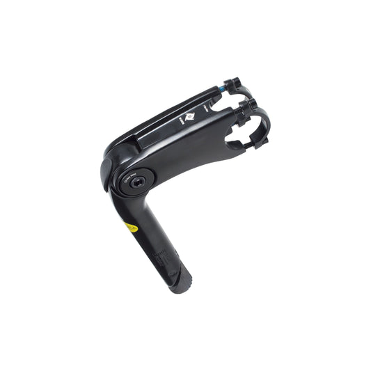 Bontrager Adjustable Blendr 220mm Quill Stem