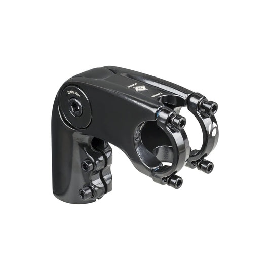 Bontrager Blendr Adjustable Threadless Stem with Bolt