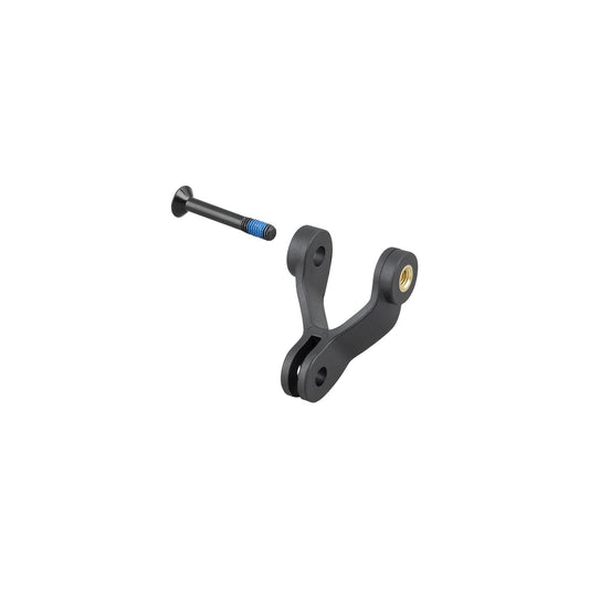 Bontrager Blendr Aftermarket Light Mount