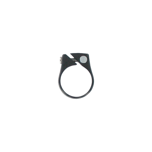 Bontrager Carbon Friendly Seatpost Clamp
