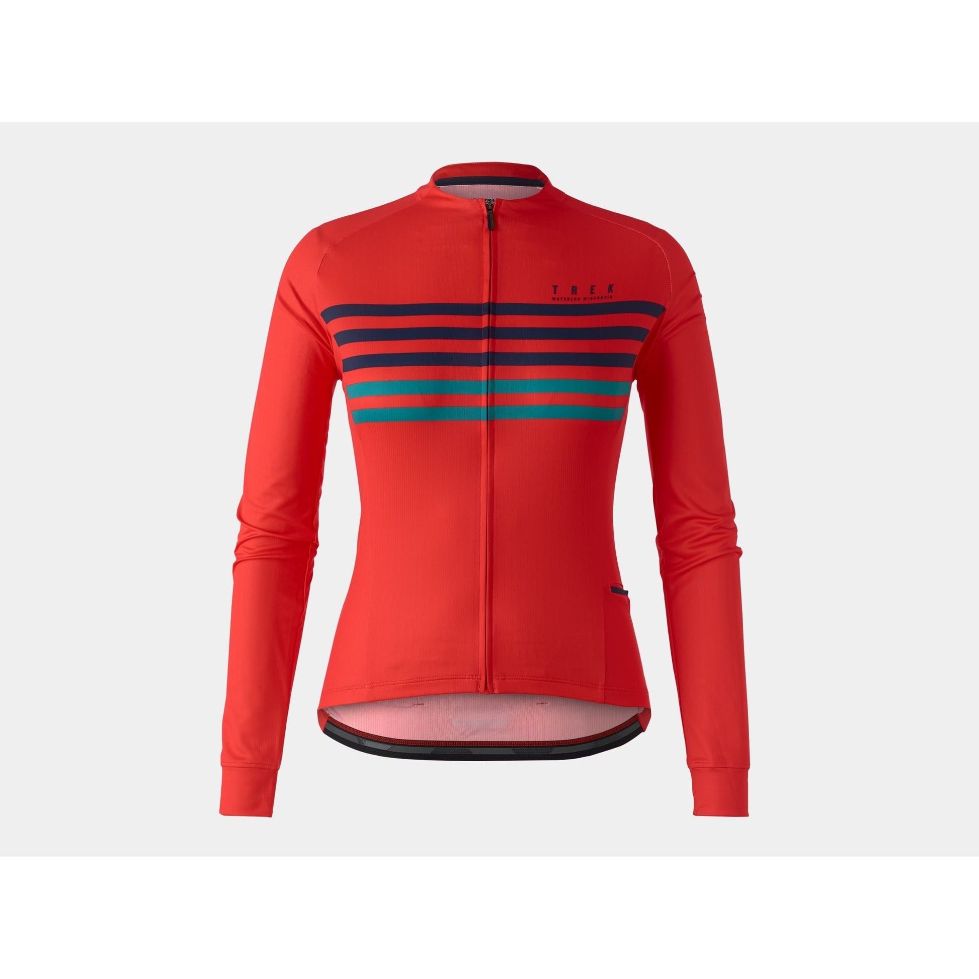 Bontrager Circuit Women's Long Sleeve Cycling Jersey