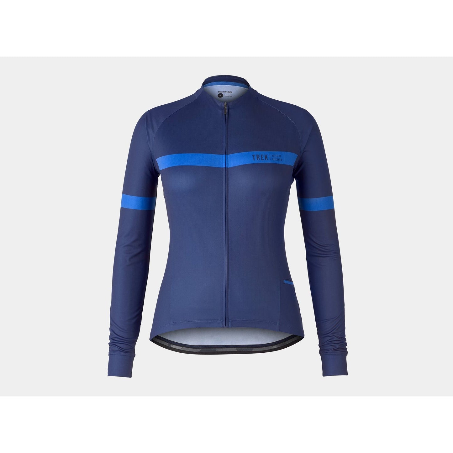 Bontrager Circuit Women's Long Sleeve Cycling Jersey