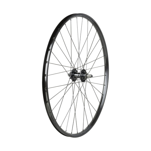 Bontrager Connection Schrader 6-Bolt Disc 29"" MTB Wheel