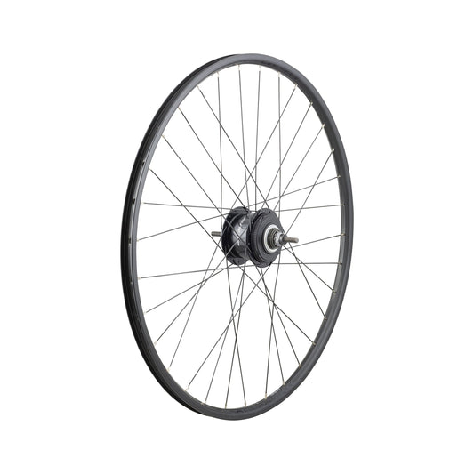 Bontrager Connection Alfine 29"" 8-Speed City Wheel
