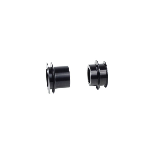 Bontrager DT240 15mm Axle End Cap Kit