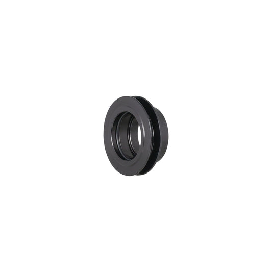 Bontrager DT240 24-Hole 15mm Drive Side Axle End Cap