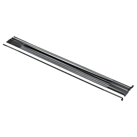 Bontrager DT New Aero Bladed J-Bend Spoke Box of 10