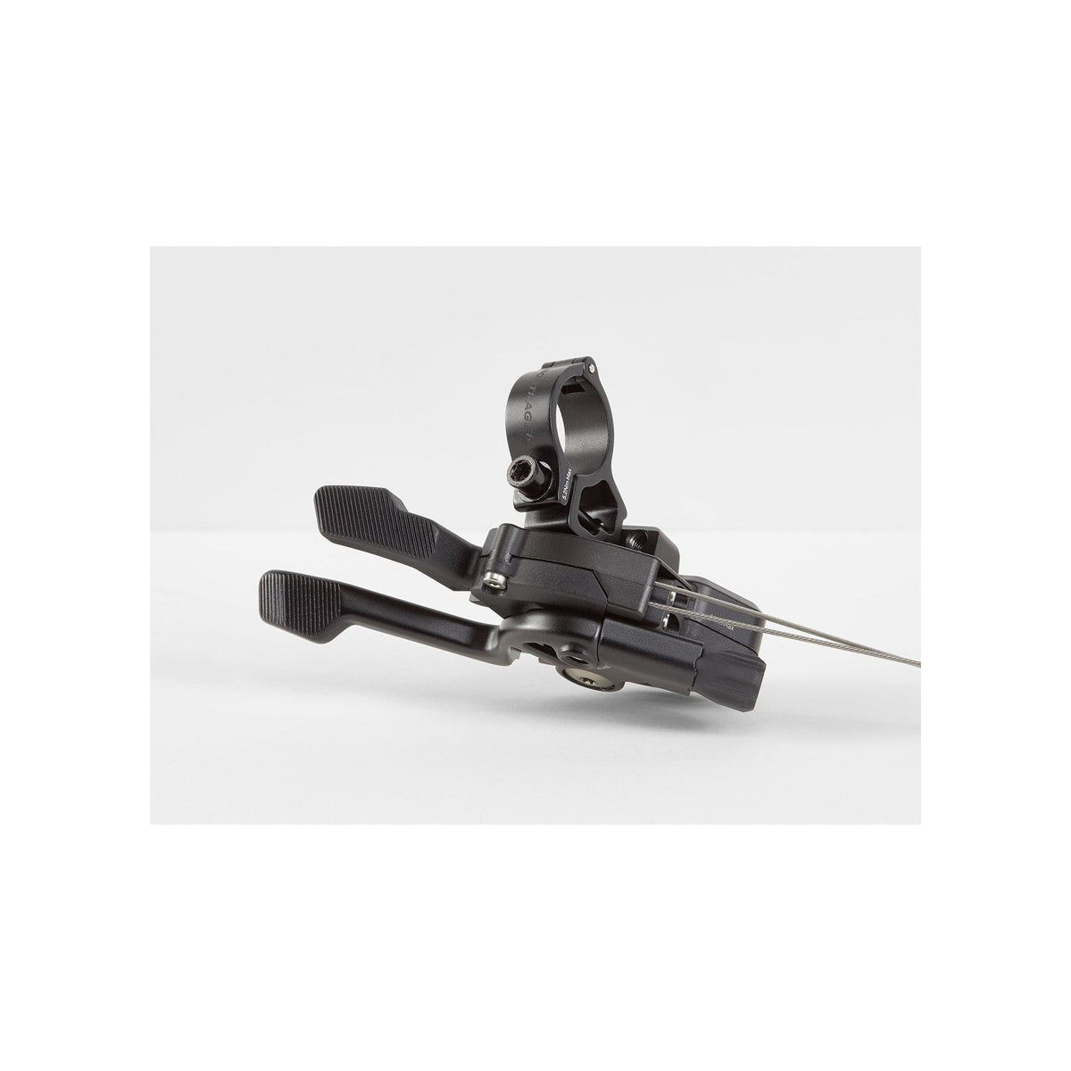 BONTRAGER DROPLOCK REMOTE - Black - Fife Cycle Centre