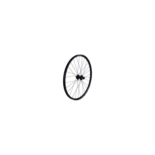 Bontrager Duster Elite TLR 6-Bolt Disc 27.5"" MTB Wheel