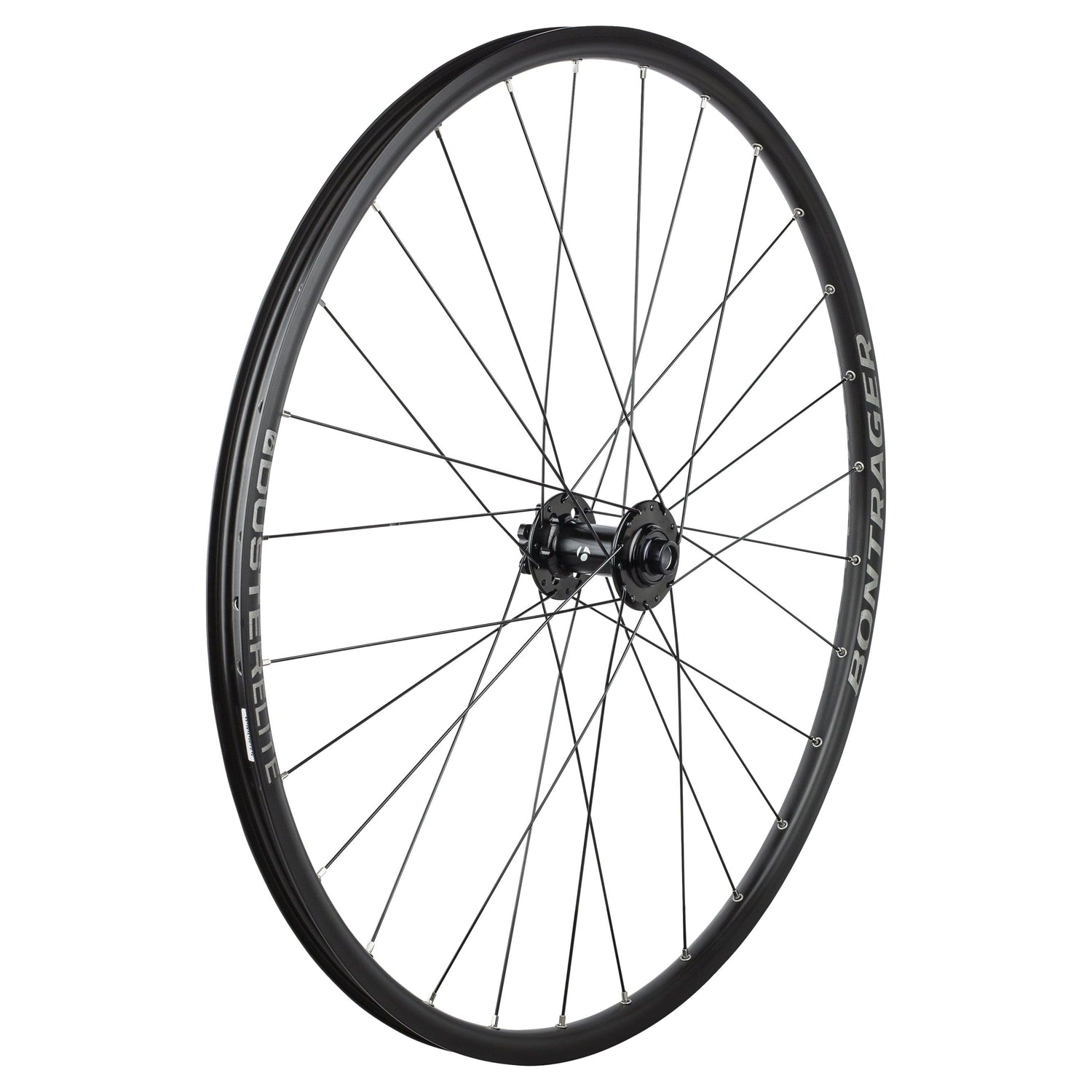 Bontrager Duster Elite Boost 29"" MTB Wheel