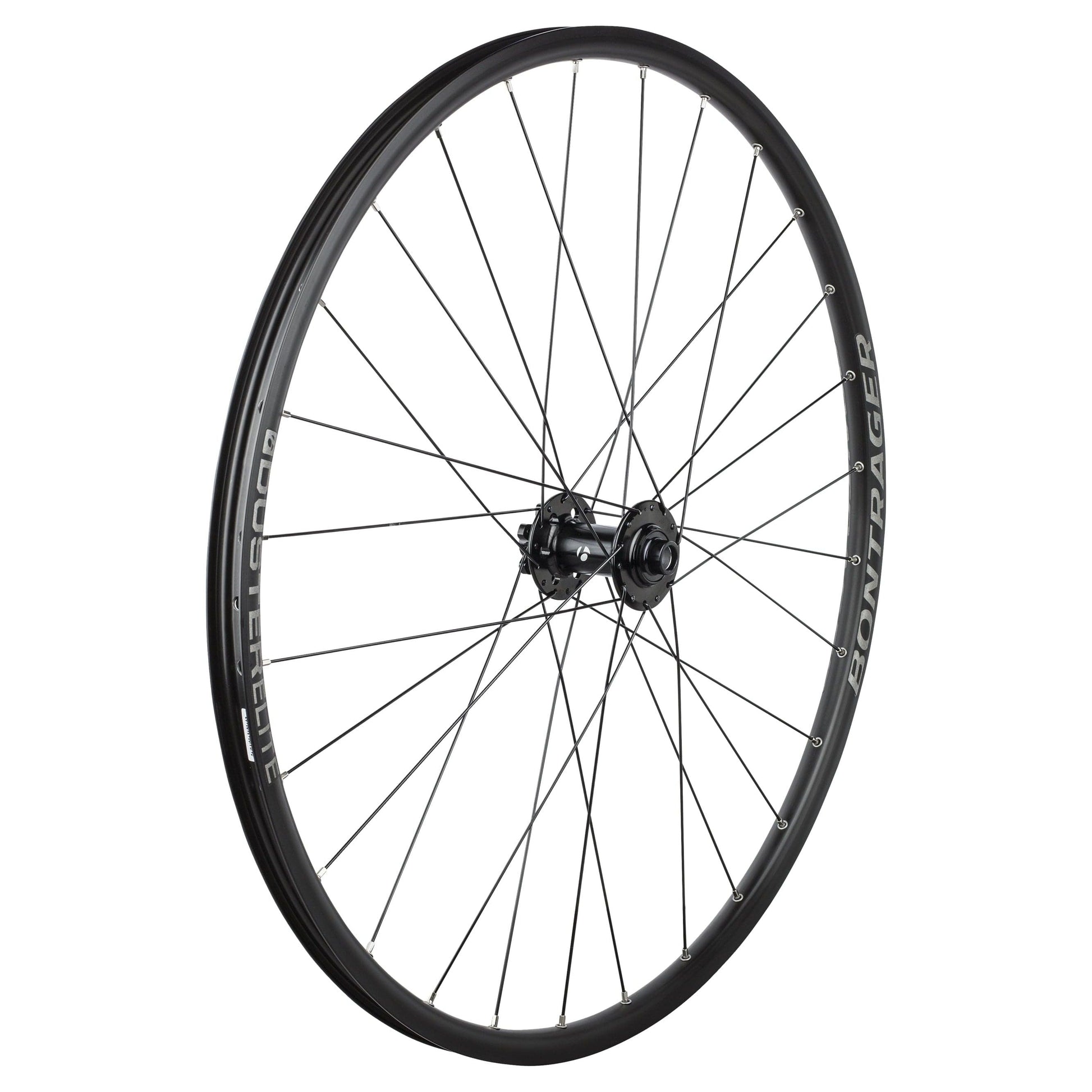 Bontrager Duster Elite Boost 29"" MTB Wheel