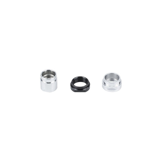 Bontrager Duster Elite End Cap Kit