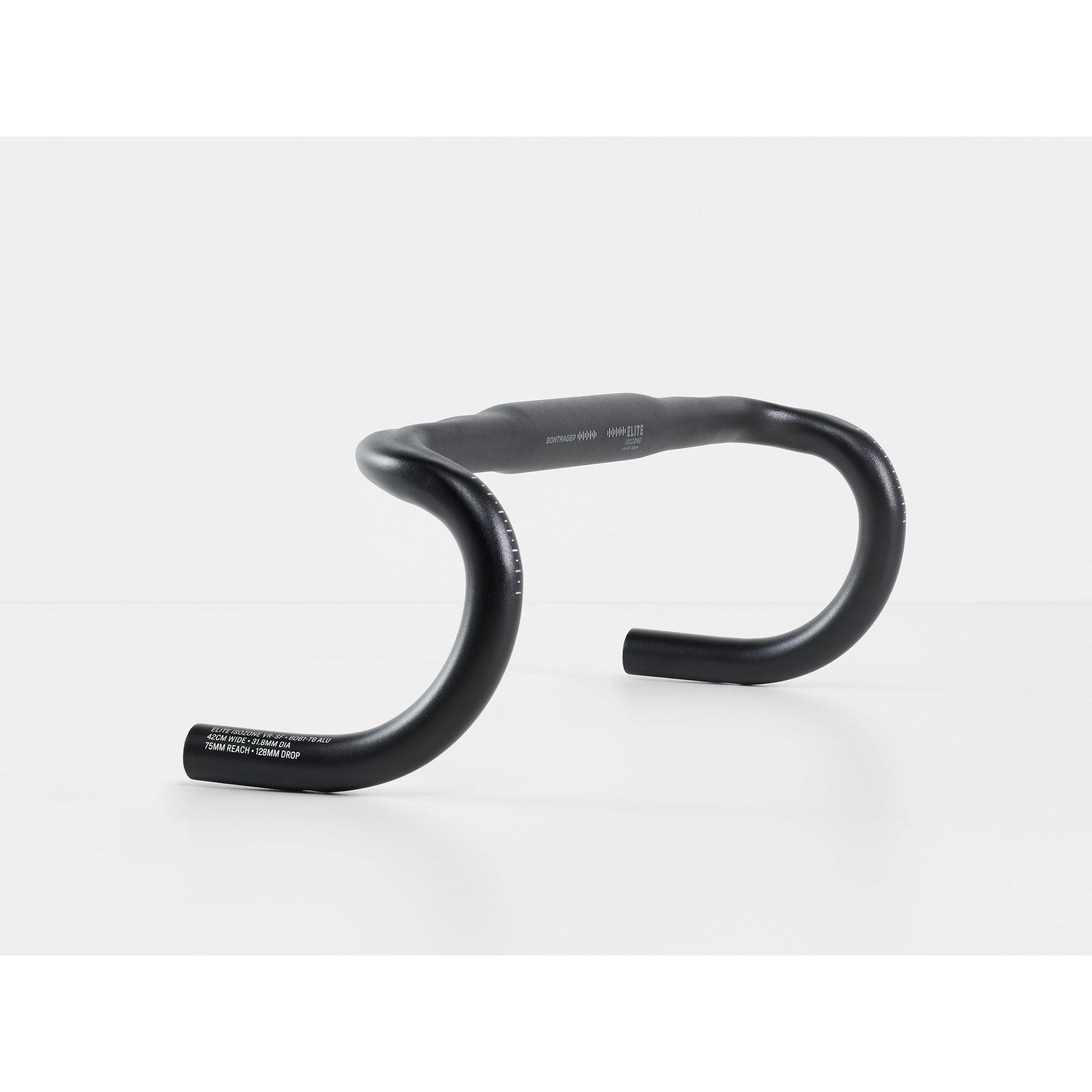 Bontrager Elite IsoZone VR-SF Road Handlebar