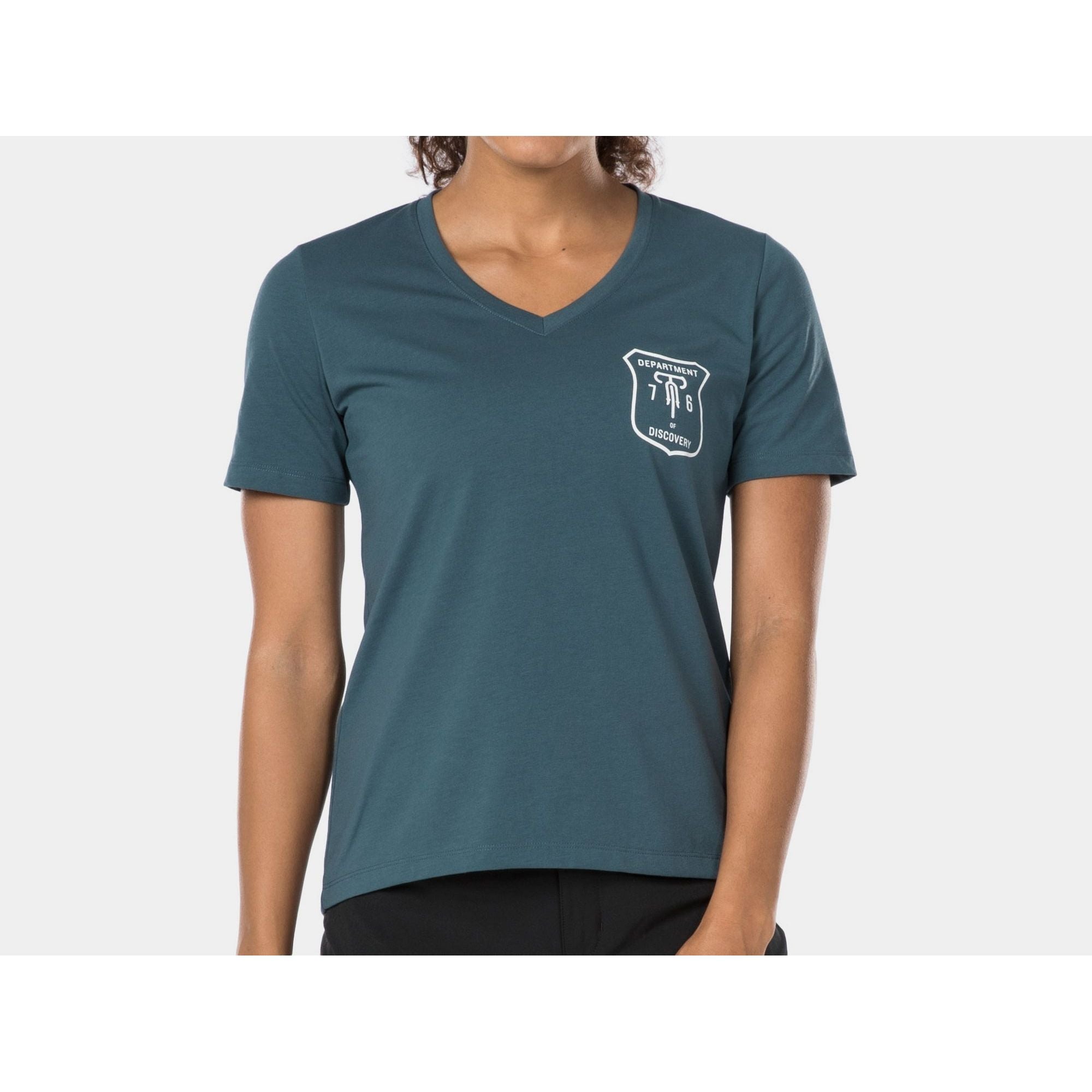 Bontrager Evoke Women's Mountain Bike Tech Tee