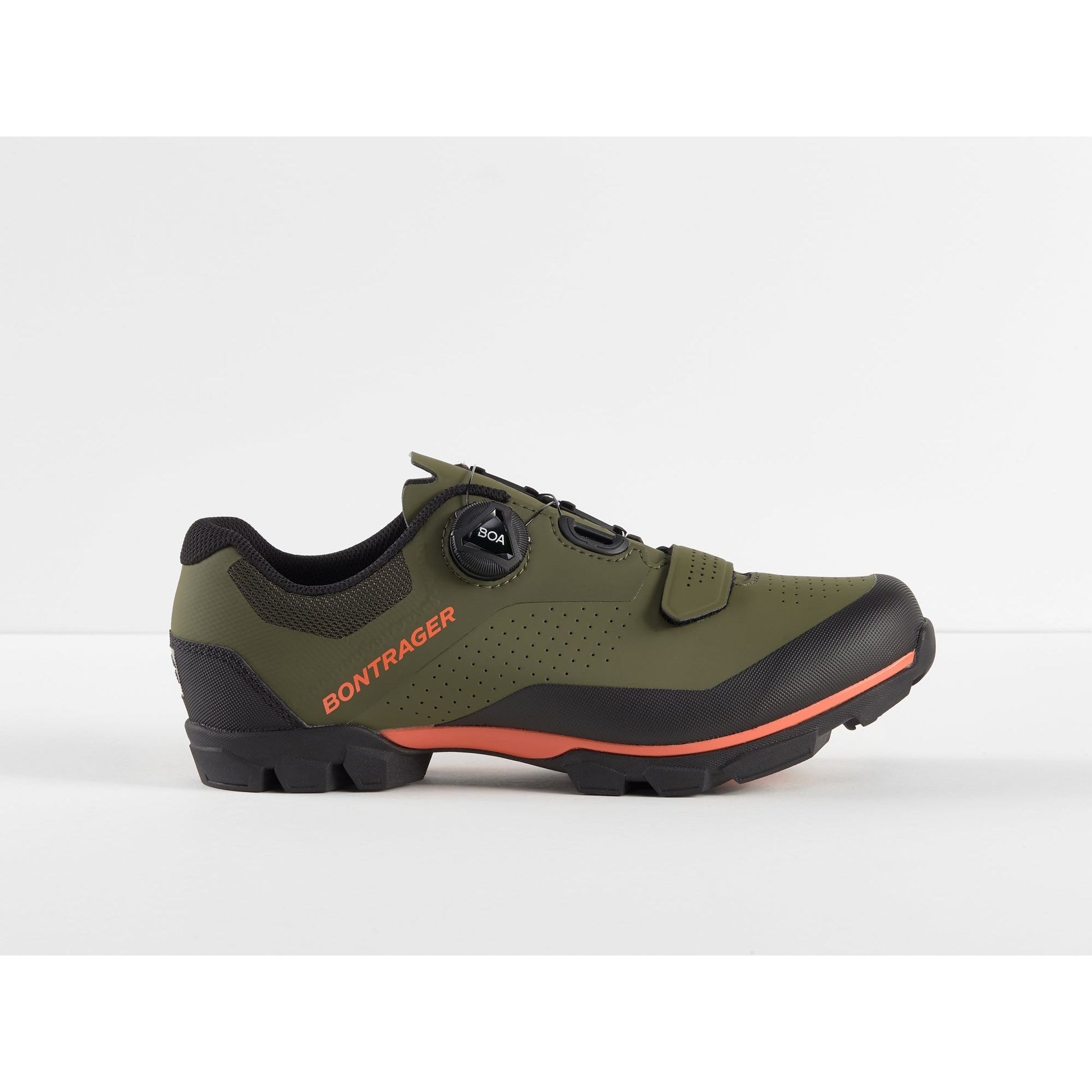 BONTRAGER FORAY MOUNTAIN BIKE SHOE Fife Cycle Centre