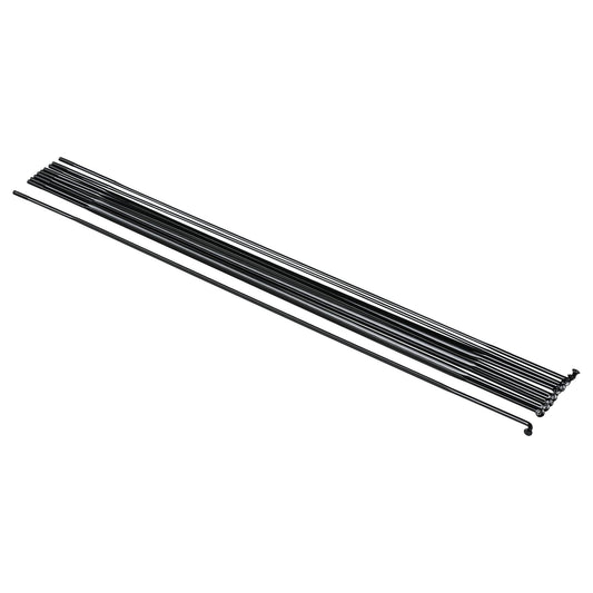 Bontrager Bladed J-Bend Spoke Box of 10