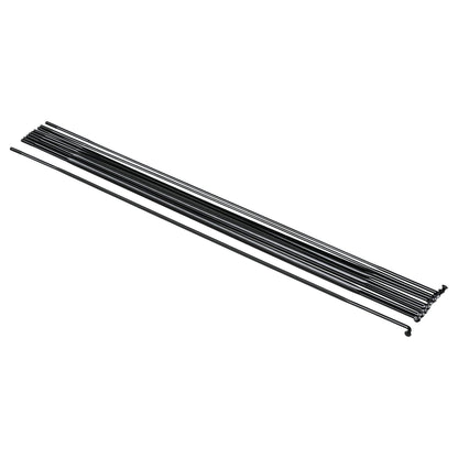 Bontrager Bladed J-Bend Spoke Box of 10