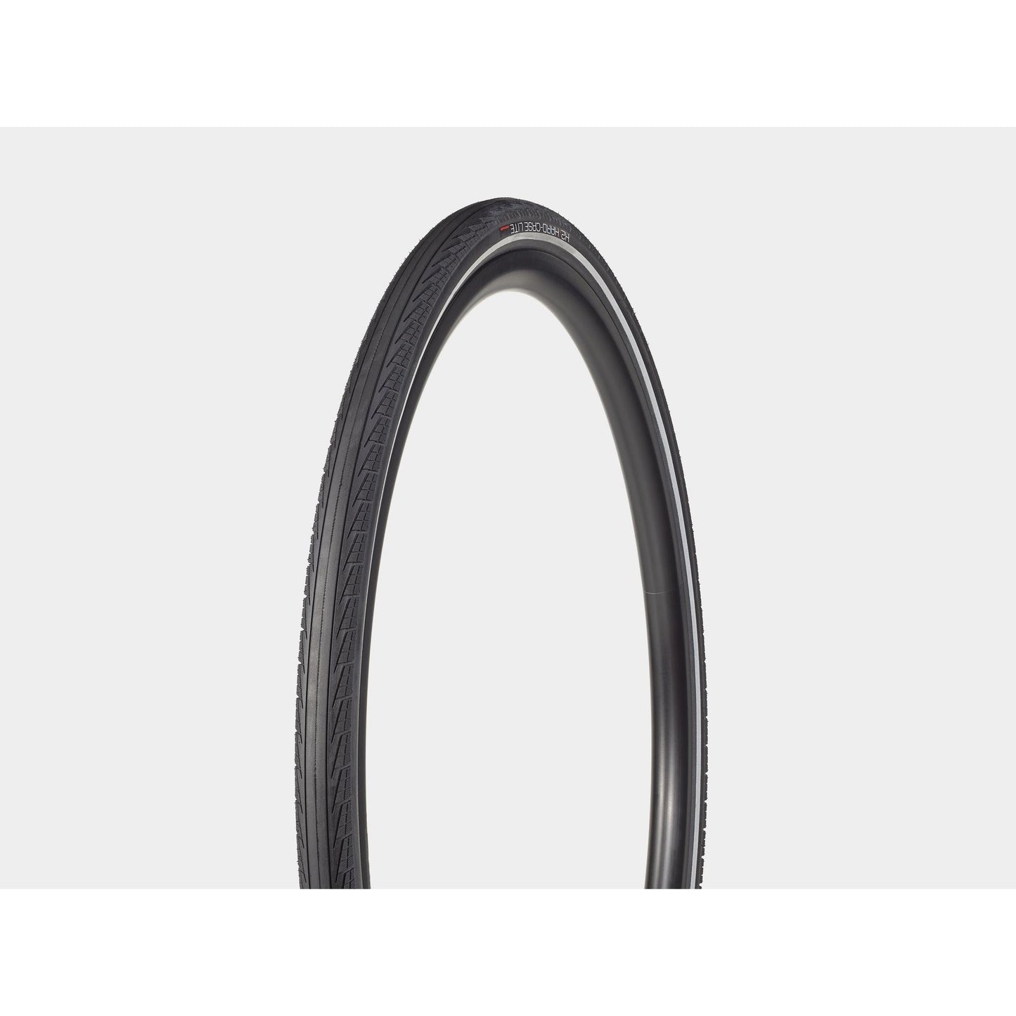Bontrager H2 Hard-Case Lite Reflective Hybrid Tire