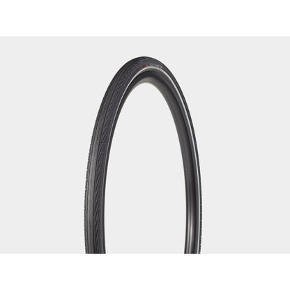 Bontrager H2 Hard-Case Lite Reflective Hybrid Tire