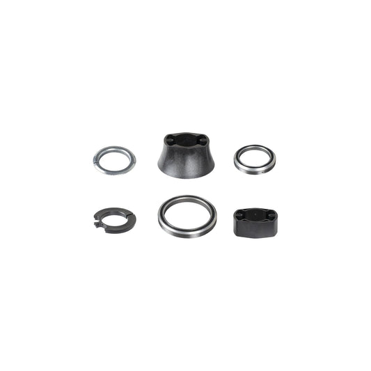 Bontrager Integrated Cable Management Headset