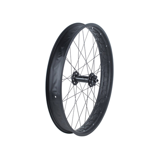 Bontrager Jackalope 24"" Wheel