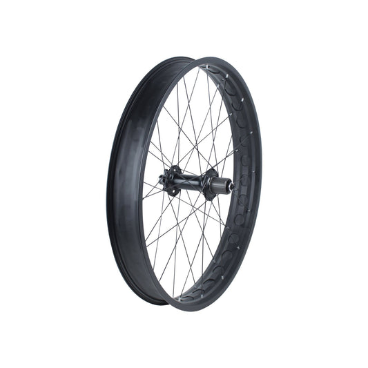 Bontrager Jackalope 24"" Wheel