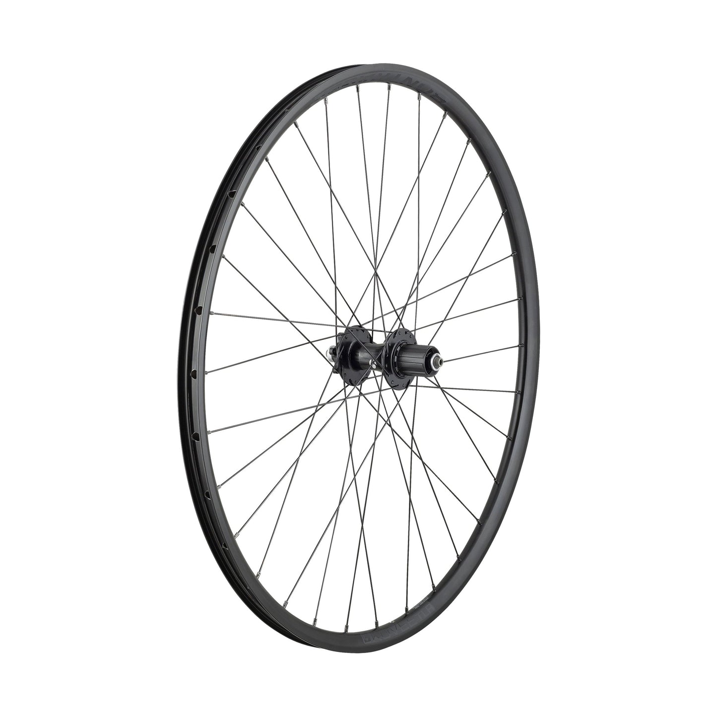 Bontrager Kovee TLR Boost141 29"" 6-Bolt Disc MTB Wheel