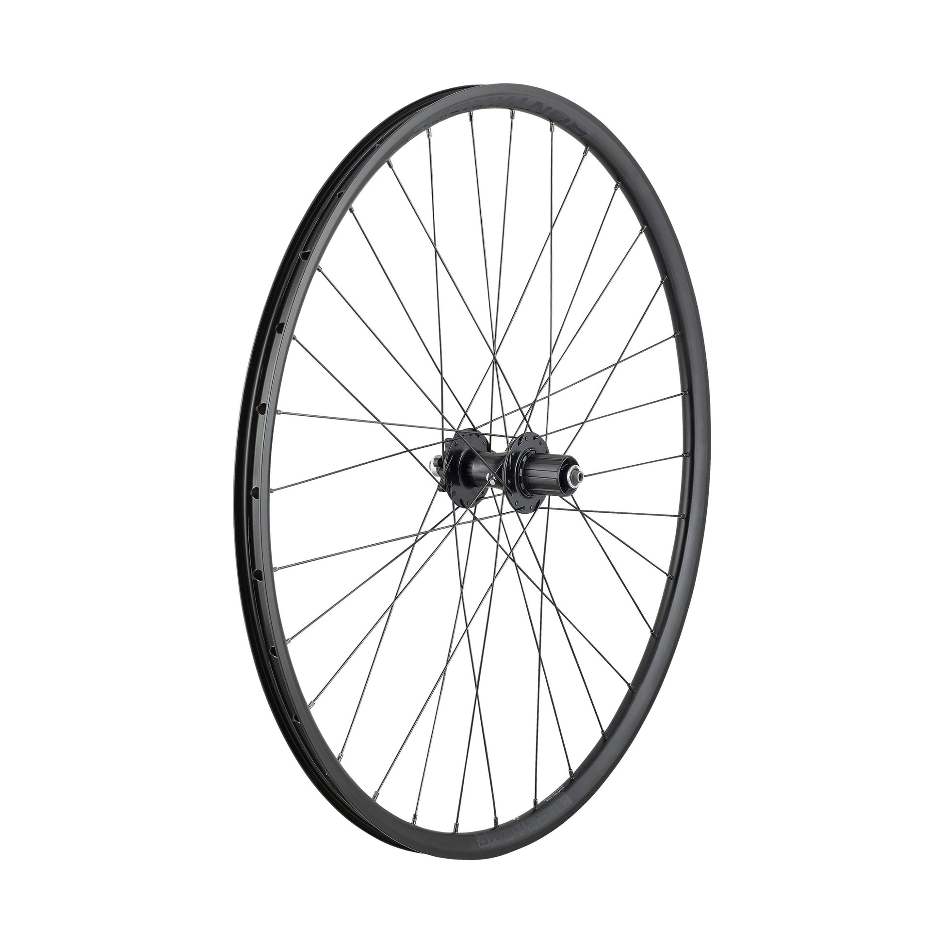 Bontrager Kovee TLR Boost141 29"" 6-Bolt Disc MTB Wheel