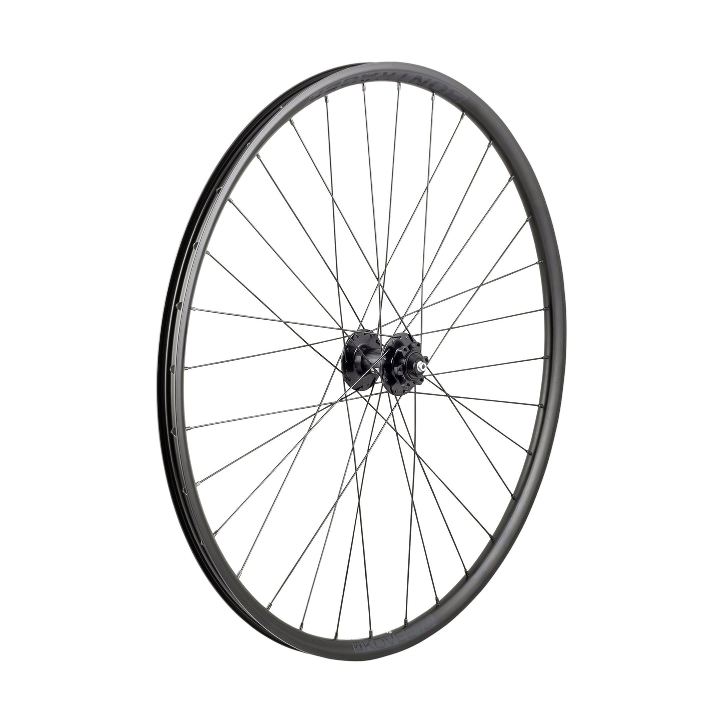 Bontrager Kovee TLR Boost141 29"" 6-Bolt Disc MTB Wheel