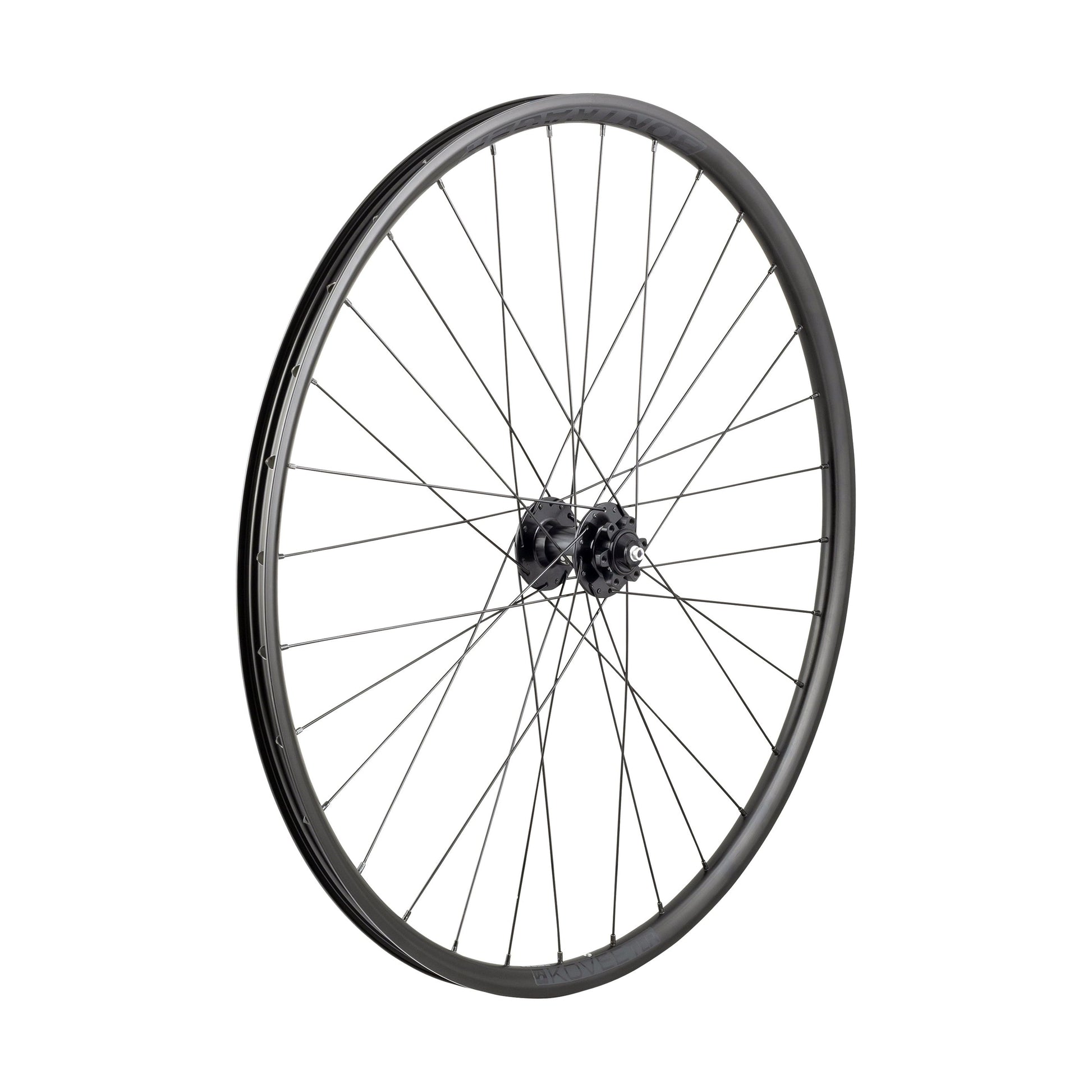 Bontrager Kovee TLR Boost141 29"" 6-Bolt Disc MTB Wheel