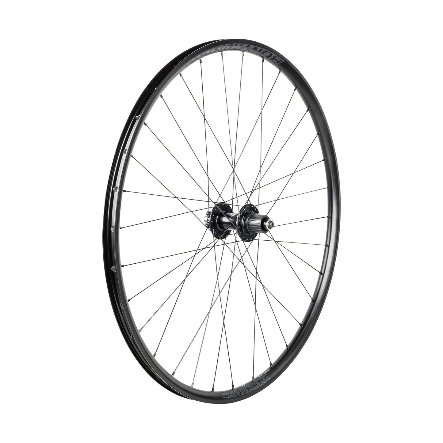 Bontrager Kovee TLR Boost141 29"" 6-Bolt Disc MTB Wheel