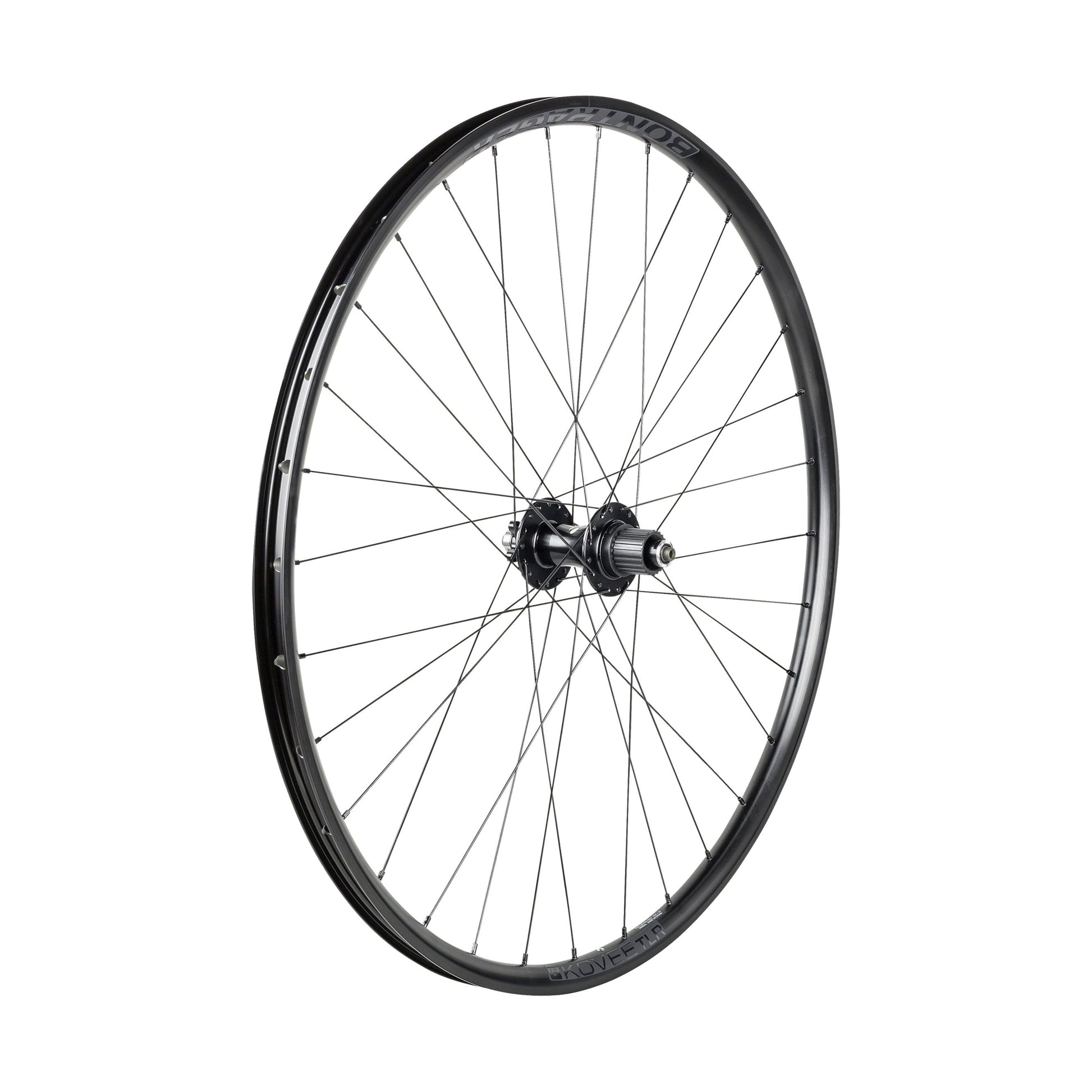 Bontrager Kovee TLR Boost141 29"" 6-Bolt Disc MTB Wheel