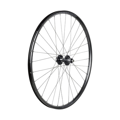 Bontrager Kovee TLR Boost141 29"" 6-Bolt Disc MTB Wheel