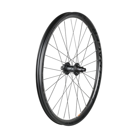 Bontrager Line Carbon 30 TLR Boost 27.5"" MTB Wheel
