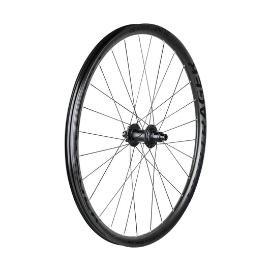 Bontrager Line Carbon 30 TLR Boost 29"" MTB Wheel