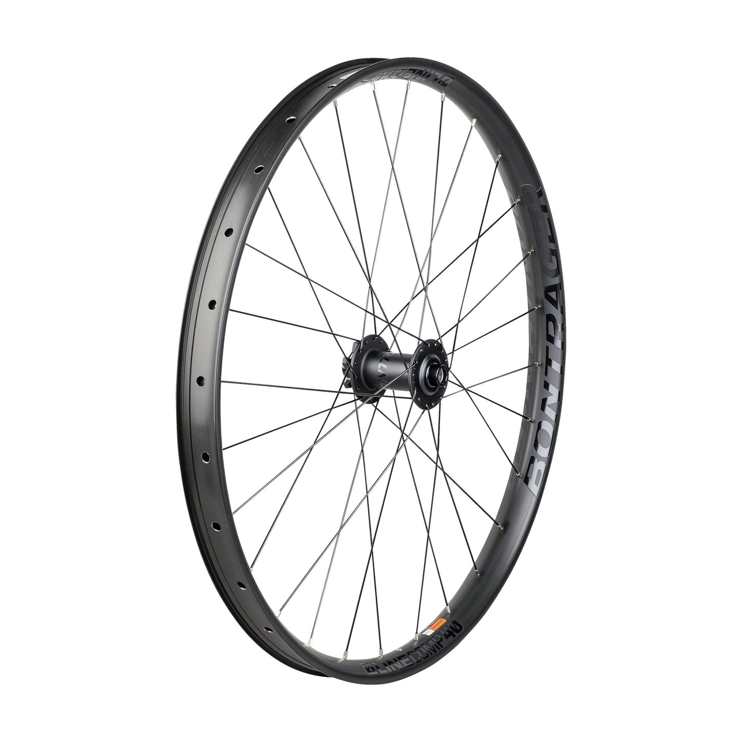 Bontrager Line Comp 40 TLR Boost 27.5"" MTB Wheel