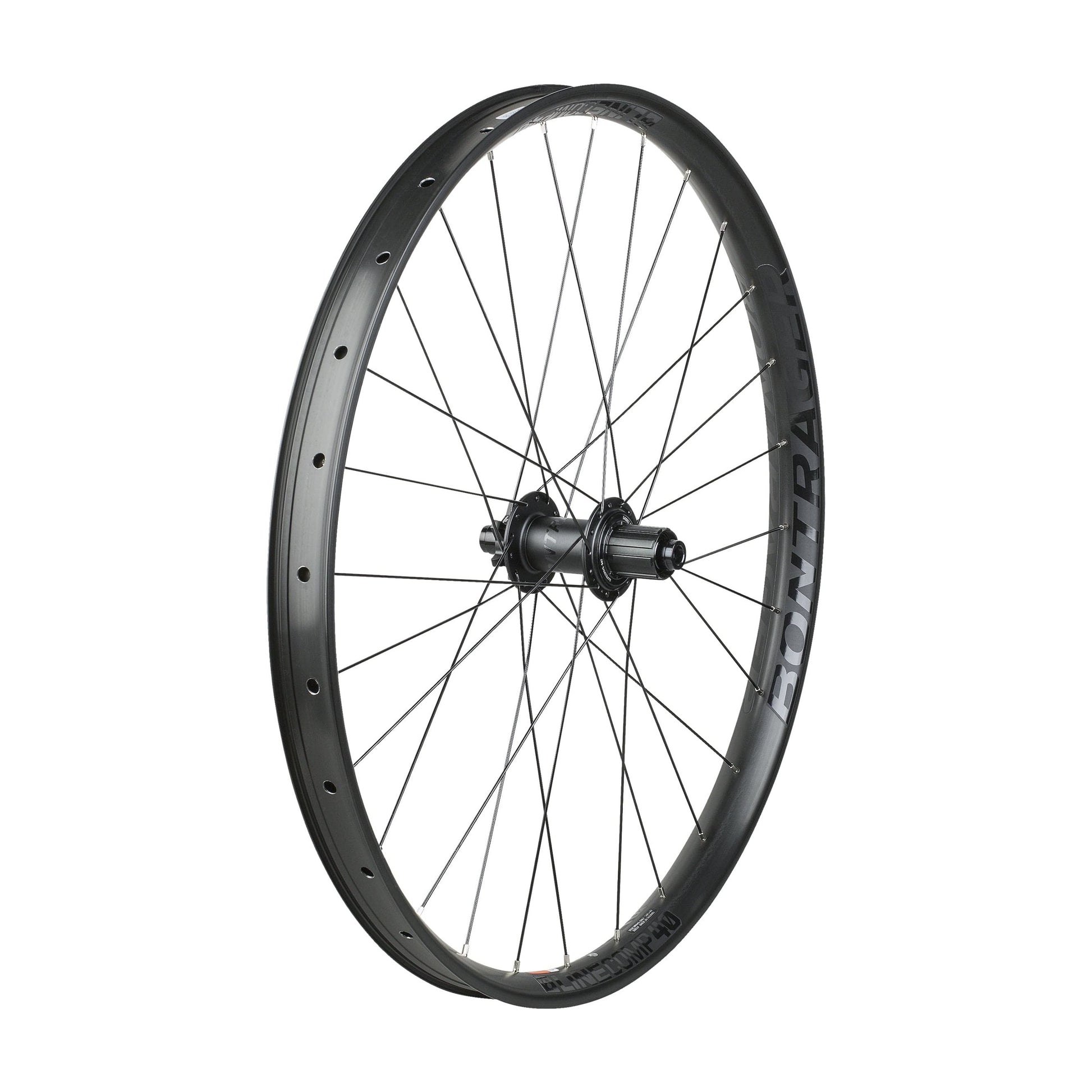 Bontrager Line Comp 40 TLR Boost 27.5"" MTB Wheel