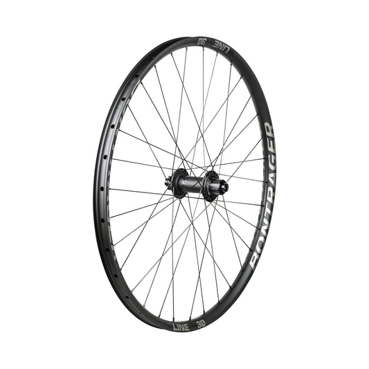 Bontrager Line DH 30 TLR 29 MTB Wheel