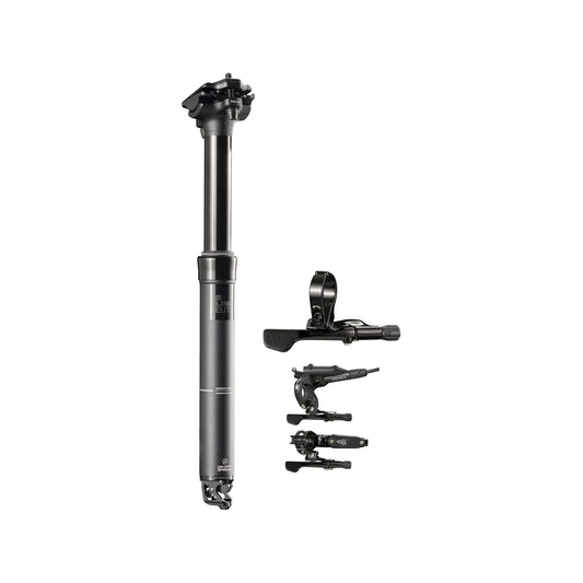 Bontrager Line Elite 31.6 Dropper Seatpost