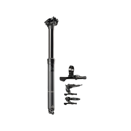 Bontrager Line Elite 31.6 Dropper Seatpost