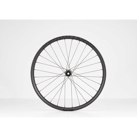 Bontrager Line Pro 30 TLR Boost 27.5 MTB Wheel