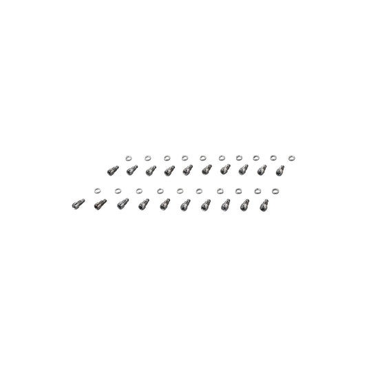 Bontrager Line Pro Pedal Pin Kit