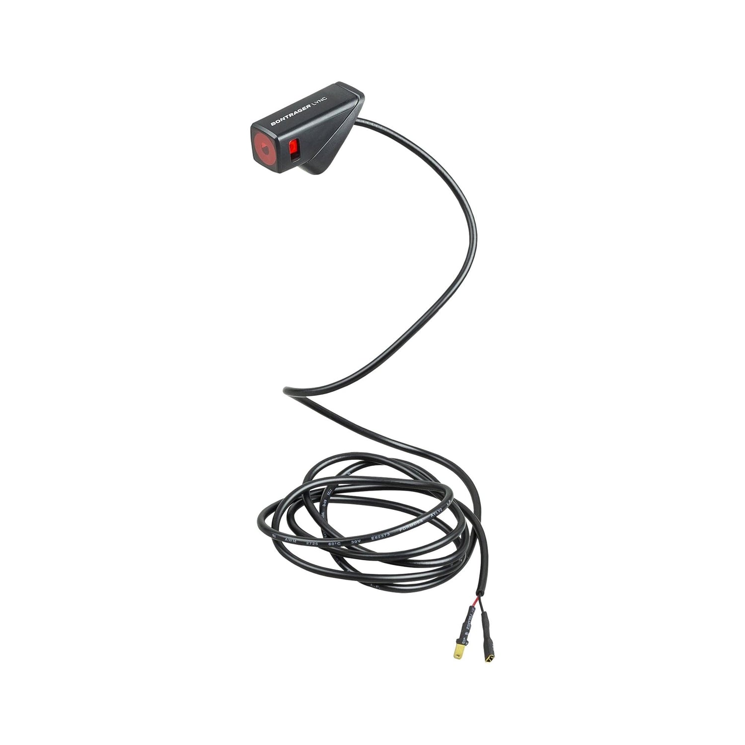 Bontrager Lync Flare Wide Beam Fender Mount Rear Bike Light