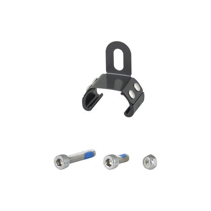Bontrager NCS Fender Metal Rear Hanger - 35mm
