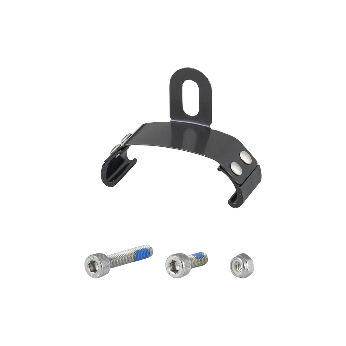 Bontrager NCS Fender Metal Rear Hanger - 55mm