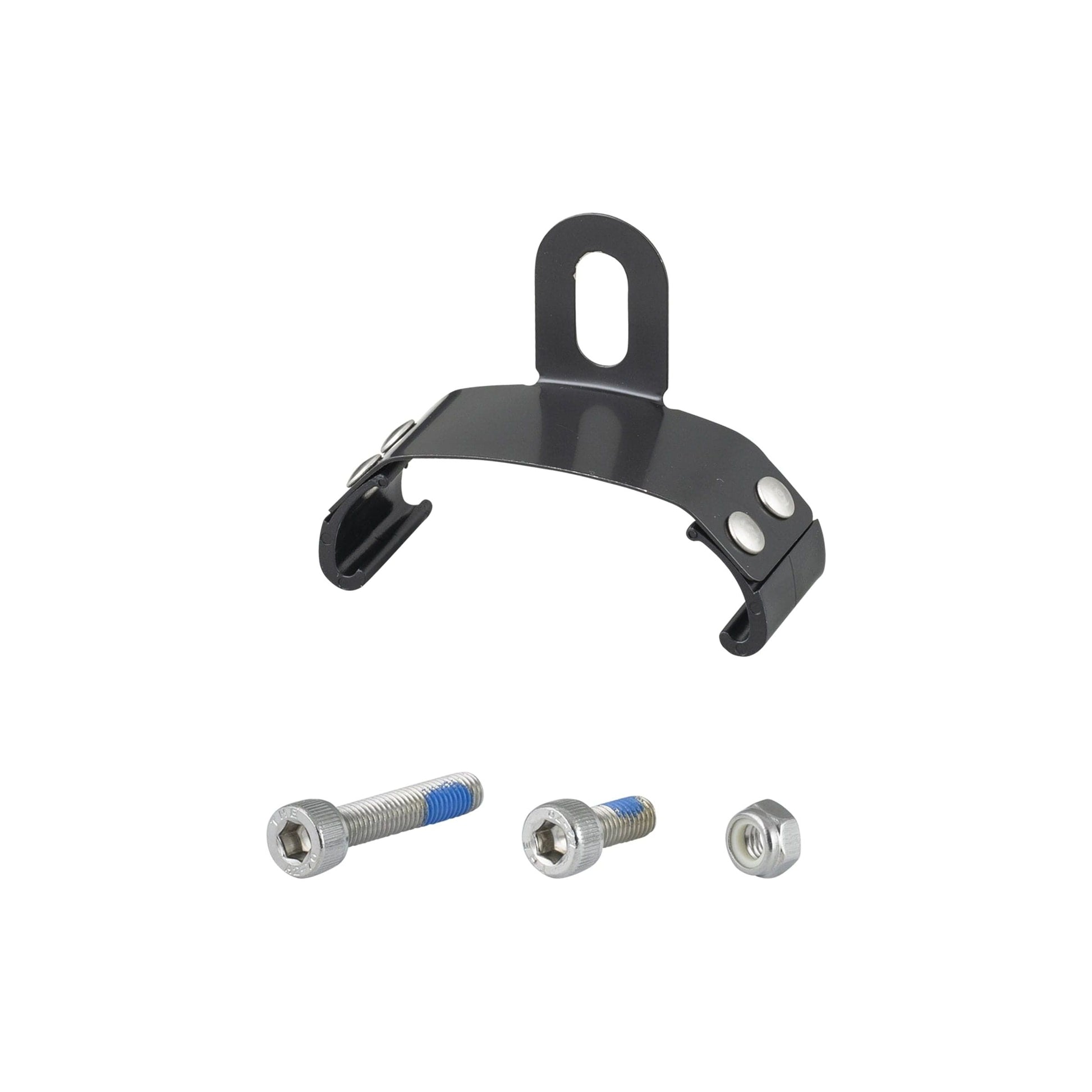 Bontrager NCS Fender Metal Rear Hanger - 55mm