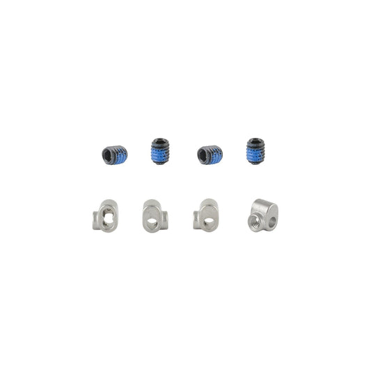 Bontrager NCS Fender Metal Strut Clamp Kit